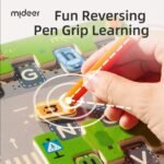 Magnetic Maze: Parking Lot - Image 5